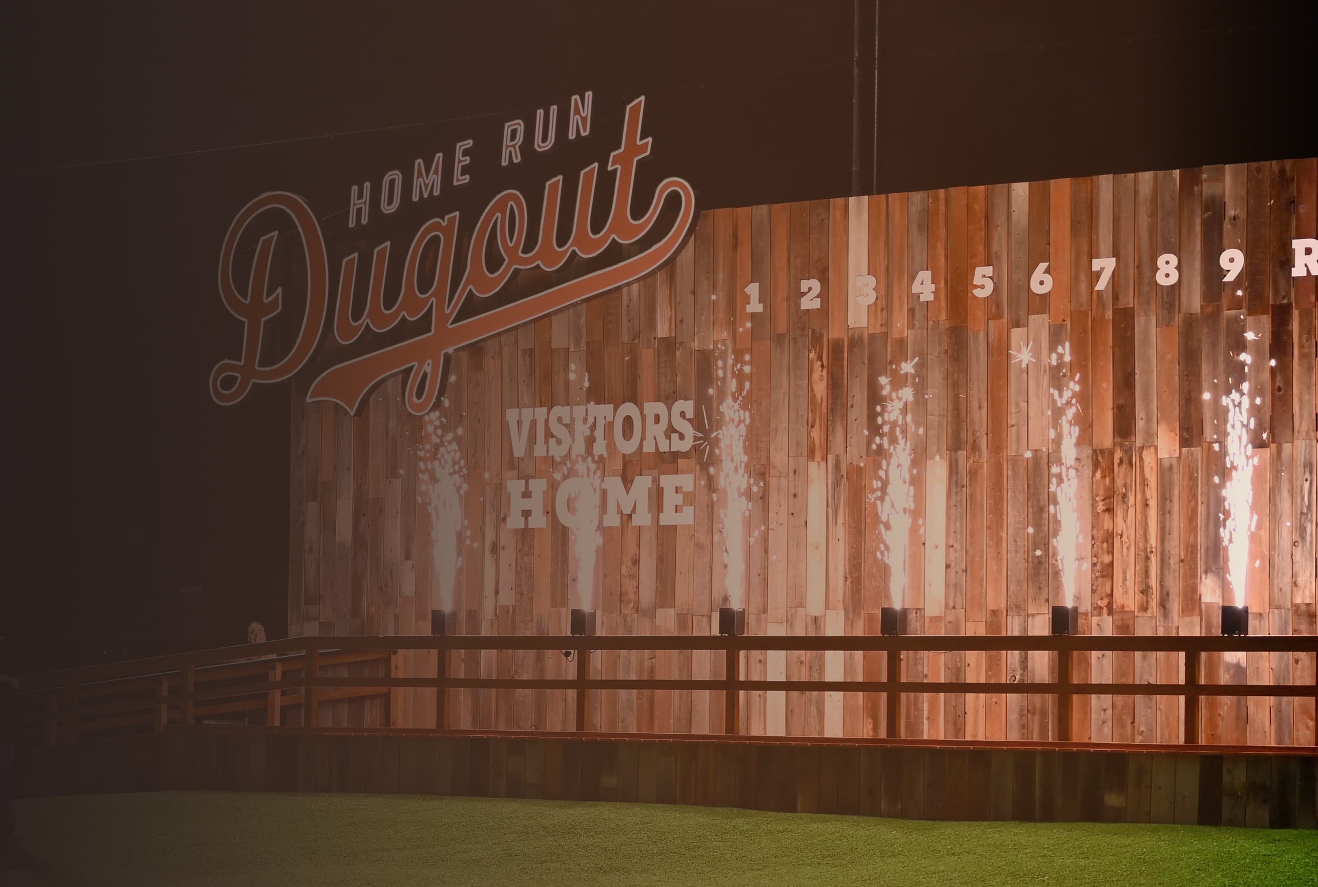 End of Season Parties Image