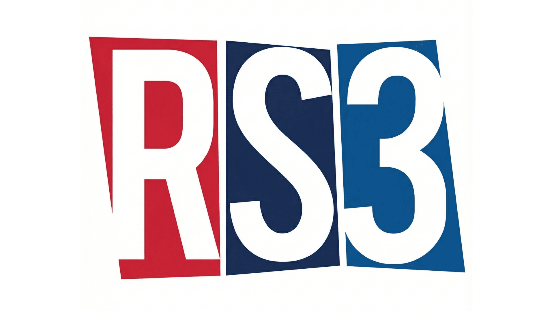 RS3 Ryan Sanders Sports Services logo