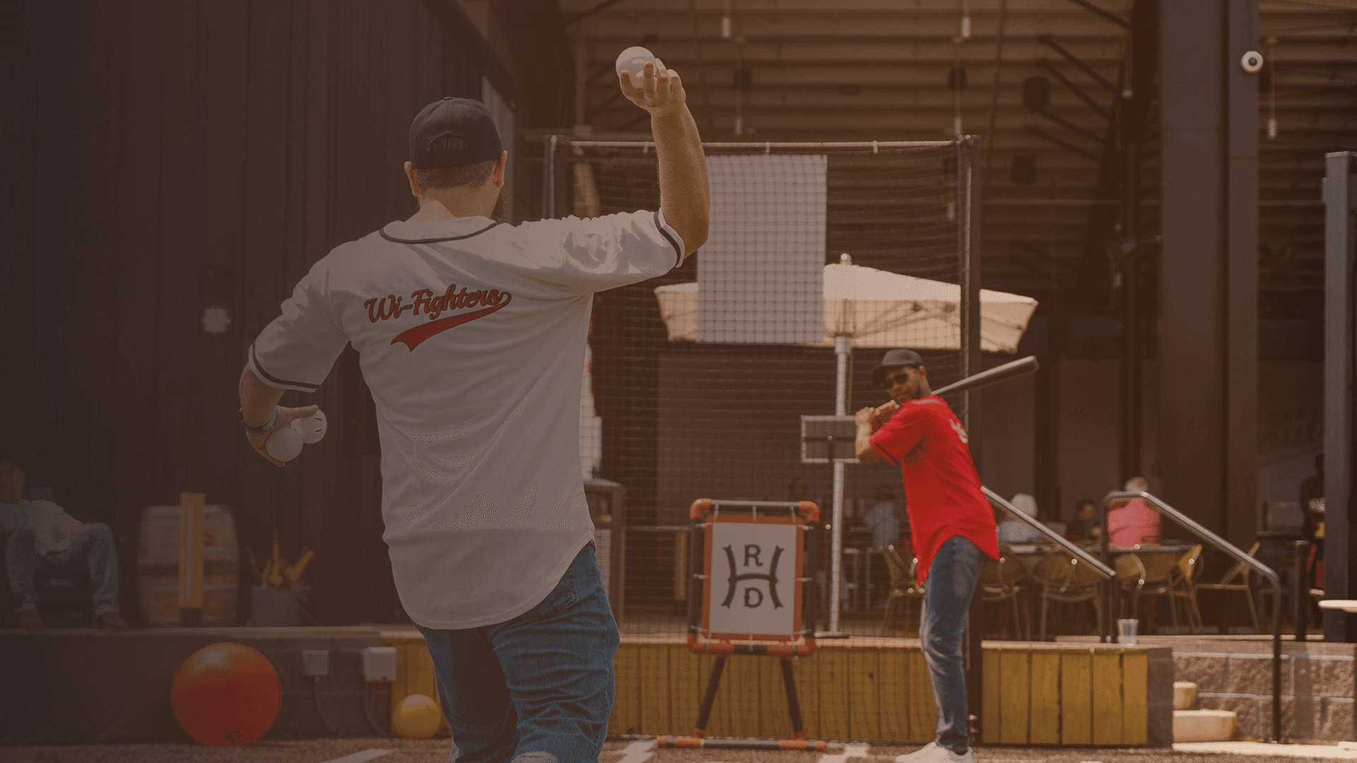 Team Building Activities in Houston, TX