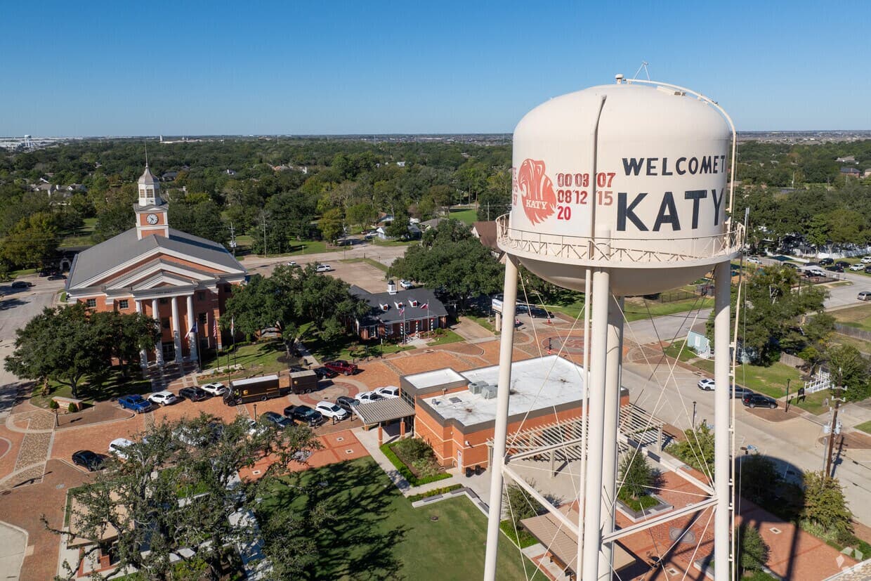 Where to Stay in Katy, Texas: Your Ultimate Guide