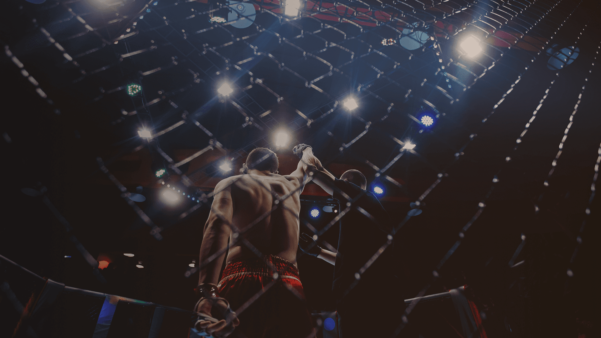 Best Places to Watch UFC in Houston, TX