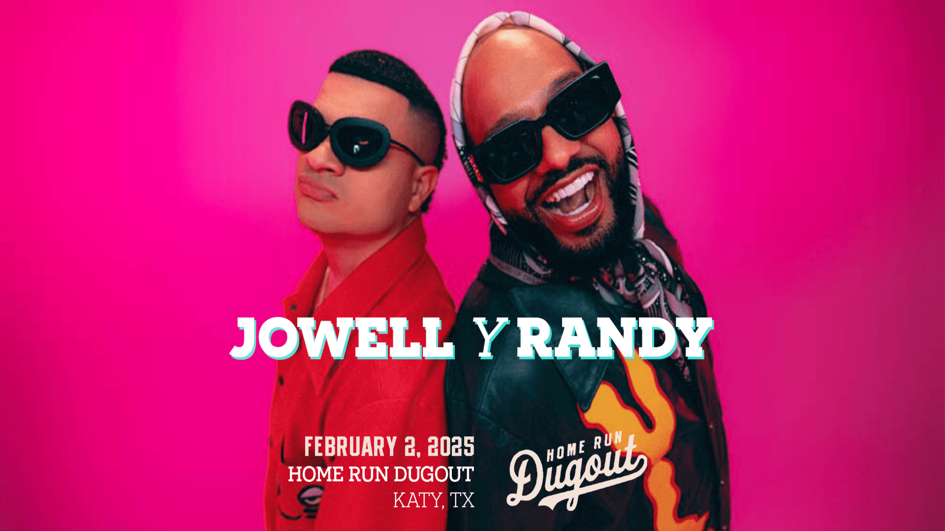 🎵Jowell Y Randy