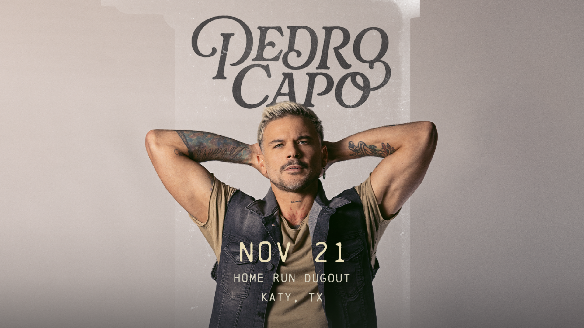 🎵 Pedro Capo