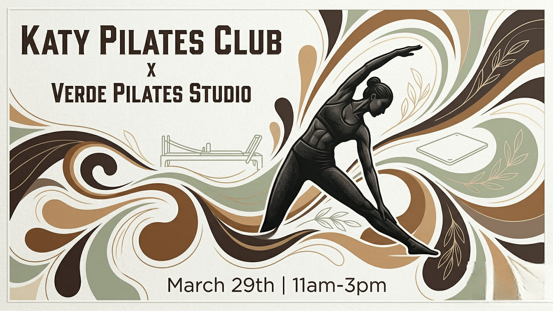 The Katy Pilates Club