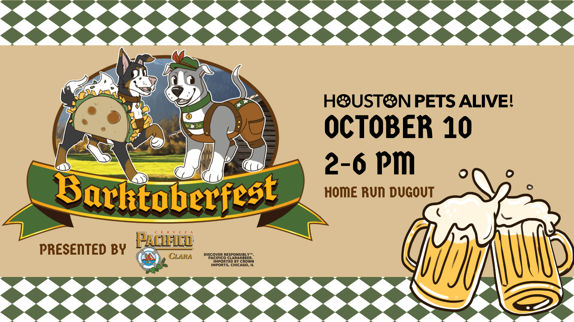Barktoberfest