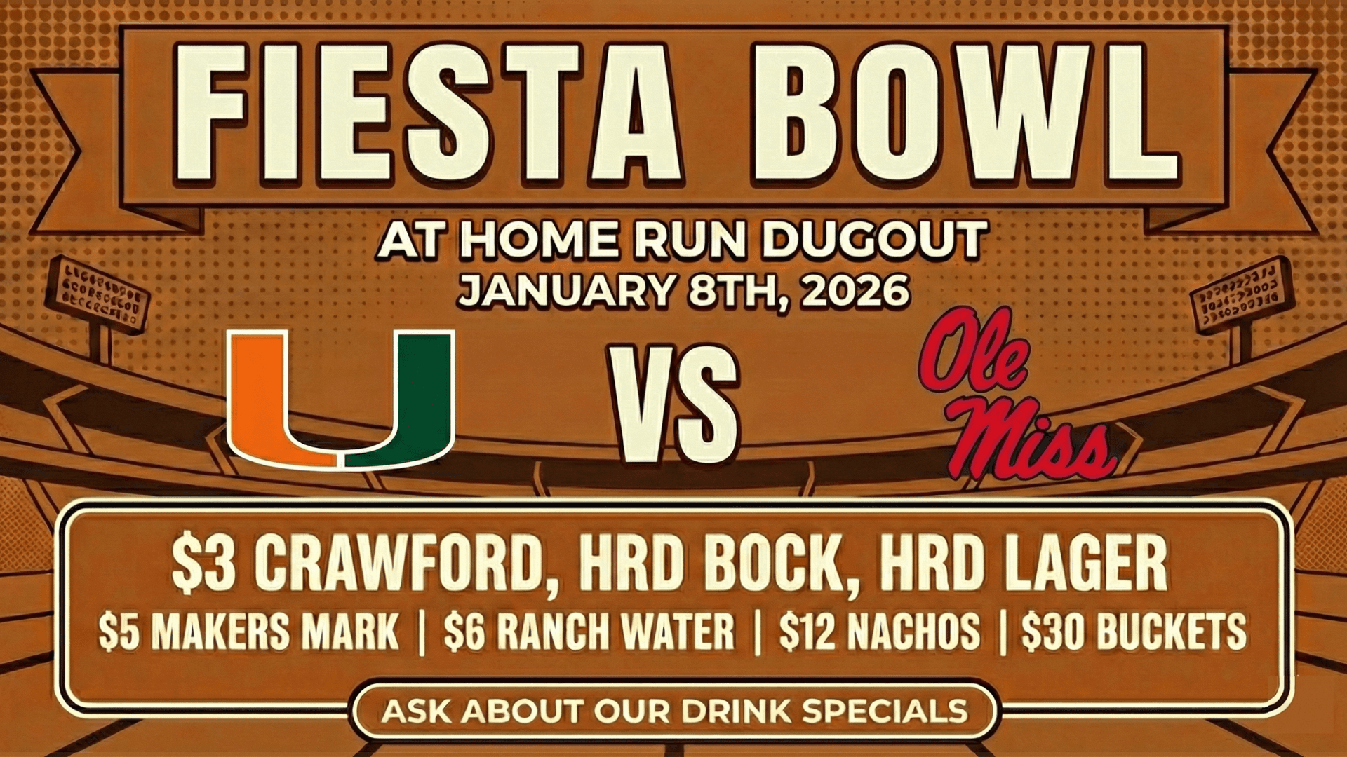 Fiesta Bowl